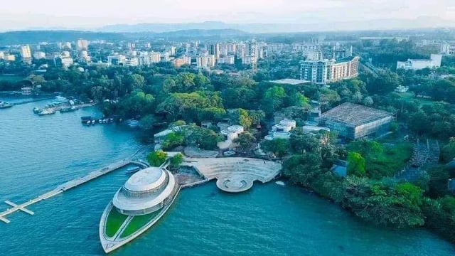 Top 5 Things To Do in Bahirdar